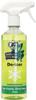 Bars-Bugs-500mL-DE-Icer on sale