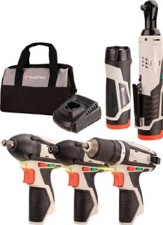 ToolPRO-12V-Ultimate-Power-Tool-Kit on sale
