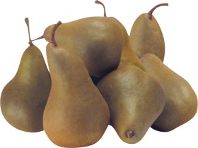Loose+Beurre+Bosc+Pears