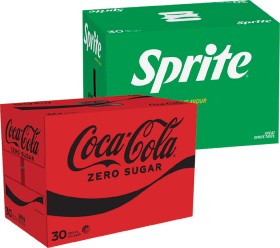 Coca-Cola+330ml+Cans+30+Pack