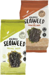 Ceres+Organics+Seaweed+5g