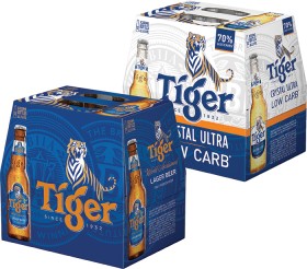 Tiger+or+Tiger+Crystal+Bottles+12+Pack