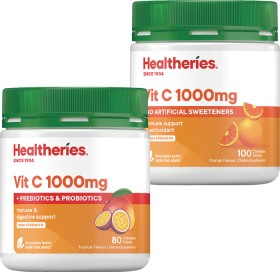 Healtheries+Vitamin+C+1000mg%2A+80%2F100s
