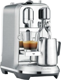 Breville-Nespresso-Creatista-Plus-Coffee-Machine on sale