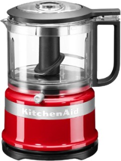 KitchenAid-35Cup-Mini-Food-Chopper-Empire-Red on sale