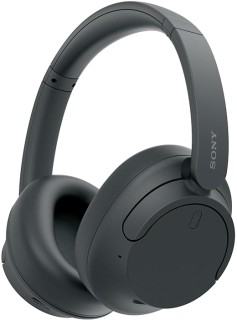 Sony-WH-CH720-Wireless-Noise-Cancelling-Over-Ear-Headphones-Black on sale