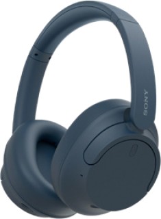 Sony-WH-CH720-Wireless-Noise-Cancelling-Over-Ear-Headphones-Blue on sale