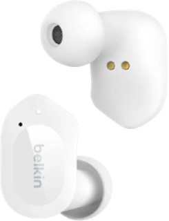Belkin-SoundForm-Play-True-Wireless-Earbuds-Cloud on sale