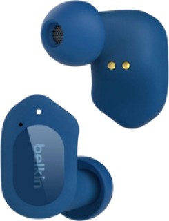 Belkin-SoundForm-Play-True-Wireless-Earbuds-Ocean on sale
