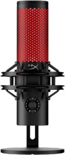 HyperX-QuadCast-2-Microphone-Black on sale