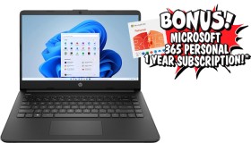HP-14-HD-Laptop-14s-dq3131TU on sale