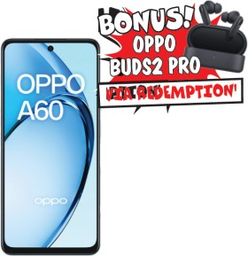 OPPO-A60-4G-256GB on sale