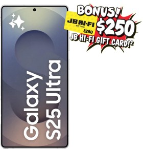 Samsung-Galaxy-S25-Ultra-256GB on sale