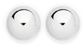 Sterling-Silver-7mm-Ball-Studs on sale