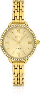 Elite-Ladies-Watch on sale
