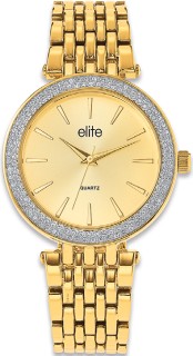 Elite+Ladies+Watch