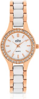 Elite-Ladies-Fashion-Watch on sale