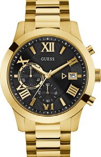 GUESS+Atlas+Men%26%23039%3Bs+Watch