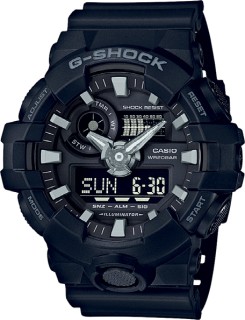 G-Shock-Analogue-Digital-Mens-Watch on sale
