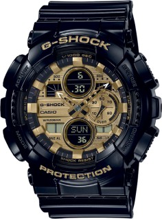 G-Shock-Analogue-Digital-Mens-Watch on sale