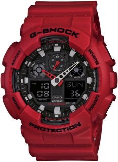 G-Shock-Analogue-Digital-Mens-Watch on sale