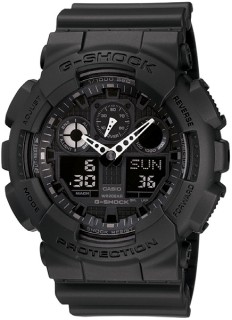 G-Shock-Analogue-Digital-Mens-Watch on sale