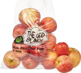 Woolworths-The-Odd-Bunch-Apples-2kg on sale