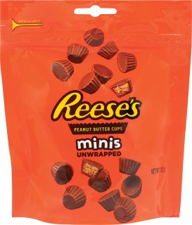 Reese%26rsquo%3Bs+Chocolate+Bites+120g