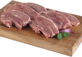 Woolworths+Fresh+Lamb+Shoulder+Chops