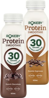 Rokeby+Farms+Protein+Smoothie+Drink+425ml