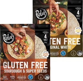 Rebel+Gluten+Free+Wraps+4+Pack