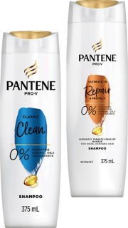 Pantene+Shampoo+or+Conditioner+375ml
