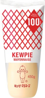 Kewpie+Mayonnaise+450g