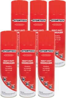 Motortech-Degreaser-400g on sale