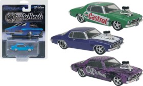 NEW-OZ-Wheels-164-Special-Edition-Model-Cars on sale
