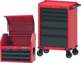 Repco-27-5-Drawer-Tool-Chest-6-Drawer-Tool-Trolley on sale