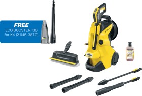 Karcher-K4-Premium-Power-Control-Deck-Kit on sale