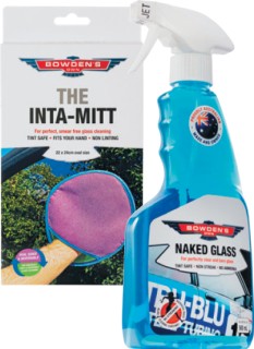 Bowdens-Own-Naked-Glass-Inta-Mitt-Combo on sale