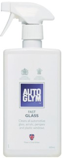 Auto-Glym-Fast-Glass-500ml on sale