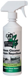 Bars-Bugs-Glass-Cleaner-Rain-Repellent-500ml on sale