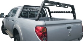 Maxi-Trac-Ute-Tub-Rack on sale