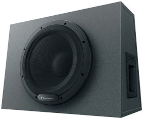 Pioneer+12%26quot%3B+Active+Subwoofer+with+Built-In+Amplifier