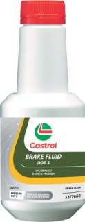 Castrol-DOT-3-Brake-Fluid-500ml on sale
