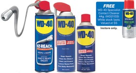 25-off-WD-40-Lubricants on sale