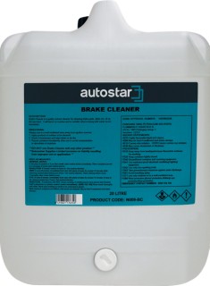 Autostar-Brake-Cleaner-20L on sale