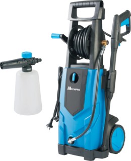 Mechpro+Electric+Pressure+Washer+2219PSI