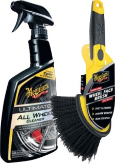 Meguiars-Ultimate-All-Wheel-Cleaner-Wheel-Face-Brush-Combo on sale