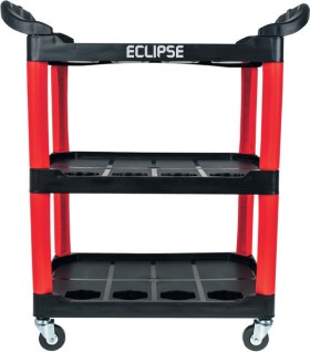 Eclipse+Car+Detailing+Trolley