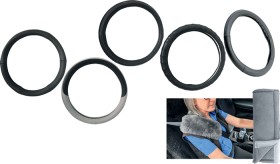 Repco-Steering-Wheel-Covers-Seat-Belt-Pads on sale