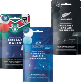 Smelly-Balls-Air-Fresheners-Refills on sale